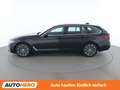 BMW 520 520d Mild-Hybrid Luxury Line Schwarz - thumbnail 3