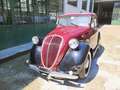 Fiat 500 500 A Topolino Rosso - thumbnail 4