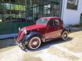 Fiat 500 500 A Topolino Rosso - thumbnail 1