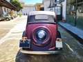 Fiat 500 500 A Topolino Rosso - thumbnail 8