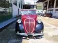 Fiat 500 500 A Topolino Rosso - thumbnail 5