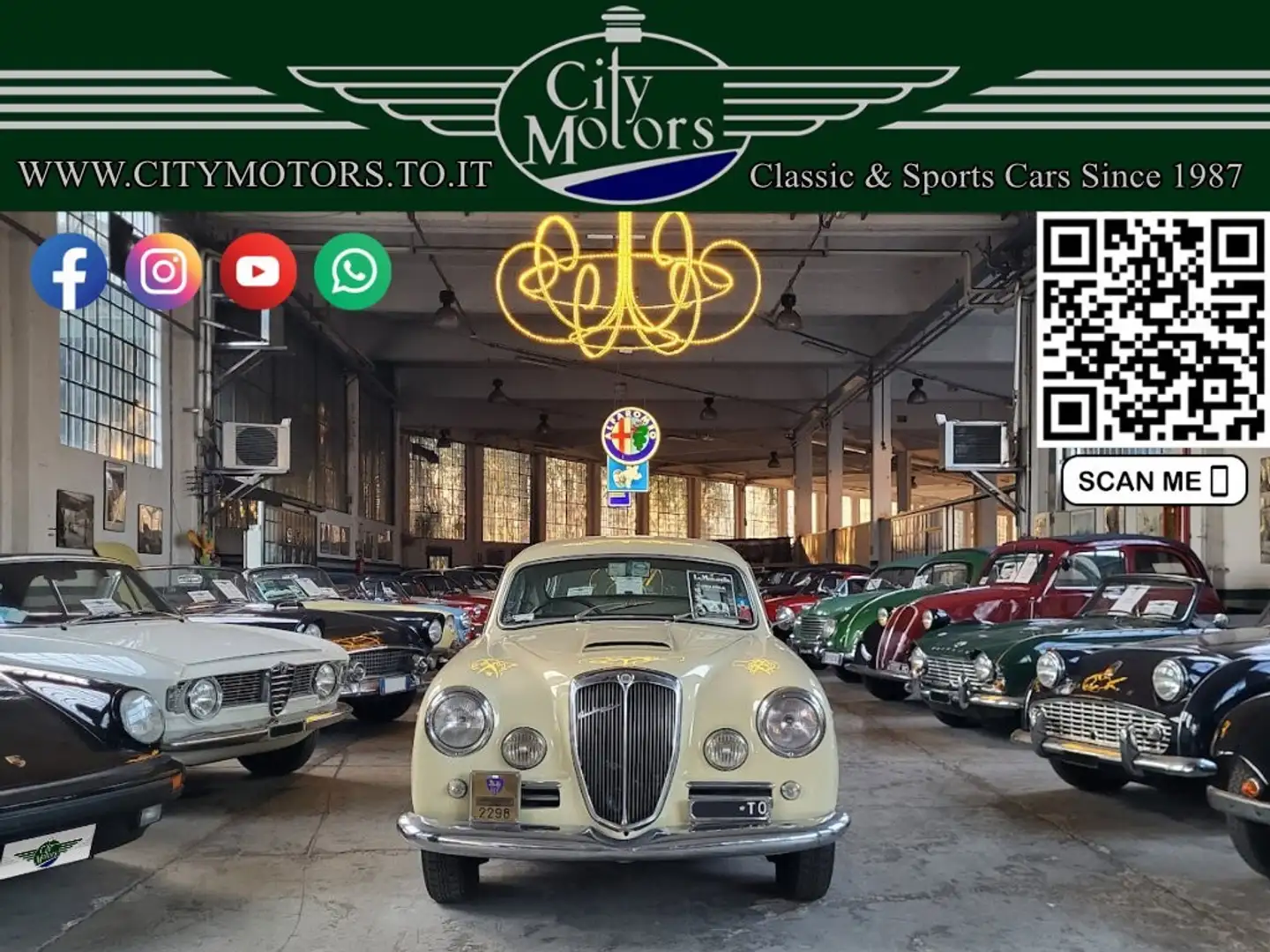 Fiat 500 500 A Topolino Rosso - 2