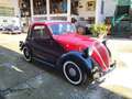 Fiat 500 500 A Topolino Rosso - thumbnail 6