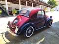 Fiat 500 500 A Topolino Rosso - thumbnail 7