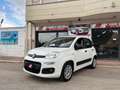 Fiat Panda 1.2 Lounge Wit - thumbnail 1