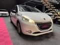 Peugeot 208 1.6 VTi 120ch BVM5 Allure Bianco - thumbnail 6