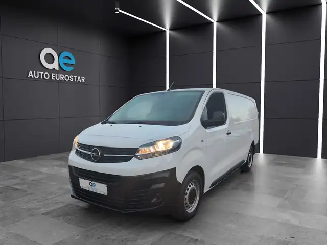 Opel Vivaro Edition Lang (L3) 2.0 D Kasten *PDC*Tempo