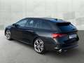 Skoda Octavia Combi 2.0 TDI DSG RS *AHK *MATRIX *RKAM *HuD *NAV Schwarz - thumbnail 5