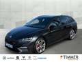 Skoda Octavia Combi 2.0 TDI DSG RS *AHK *MATRIX *RKAM *HuD *NAV Schwarz - thumbnail 1