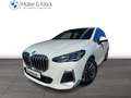 BMW 220 i Active Tourer M Sportpaket Head-Up DAB LED Weiß - thumbnail 1