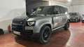 Land Rover Defender 110 3.0D l6 MHEV S AWD Aut. 200 Weiß - thumbnail 1