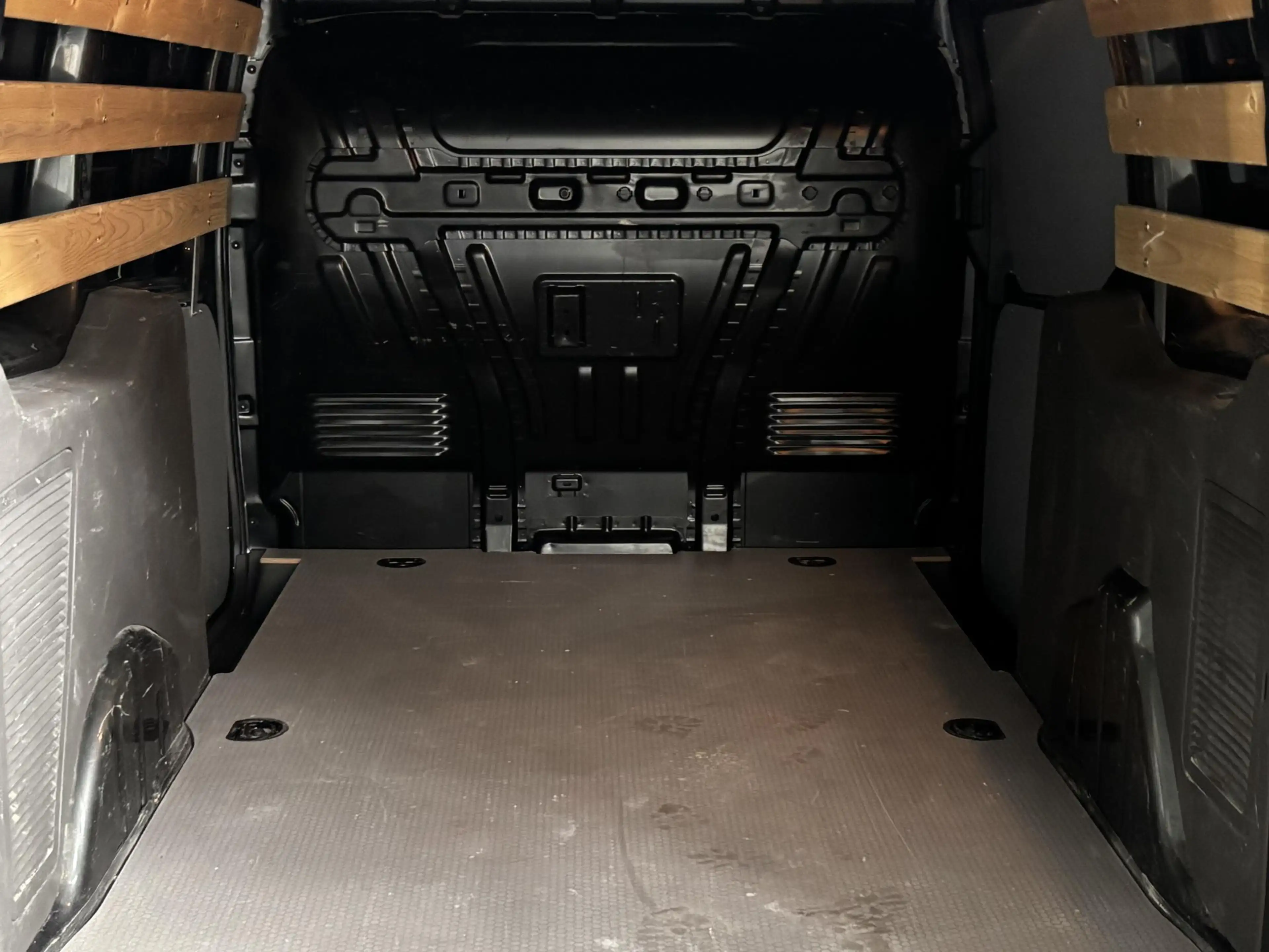 Ford Transit Connect L2 Automaat Navigatie Airco Parkeersensoren Cruise — photo 10
