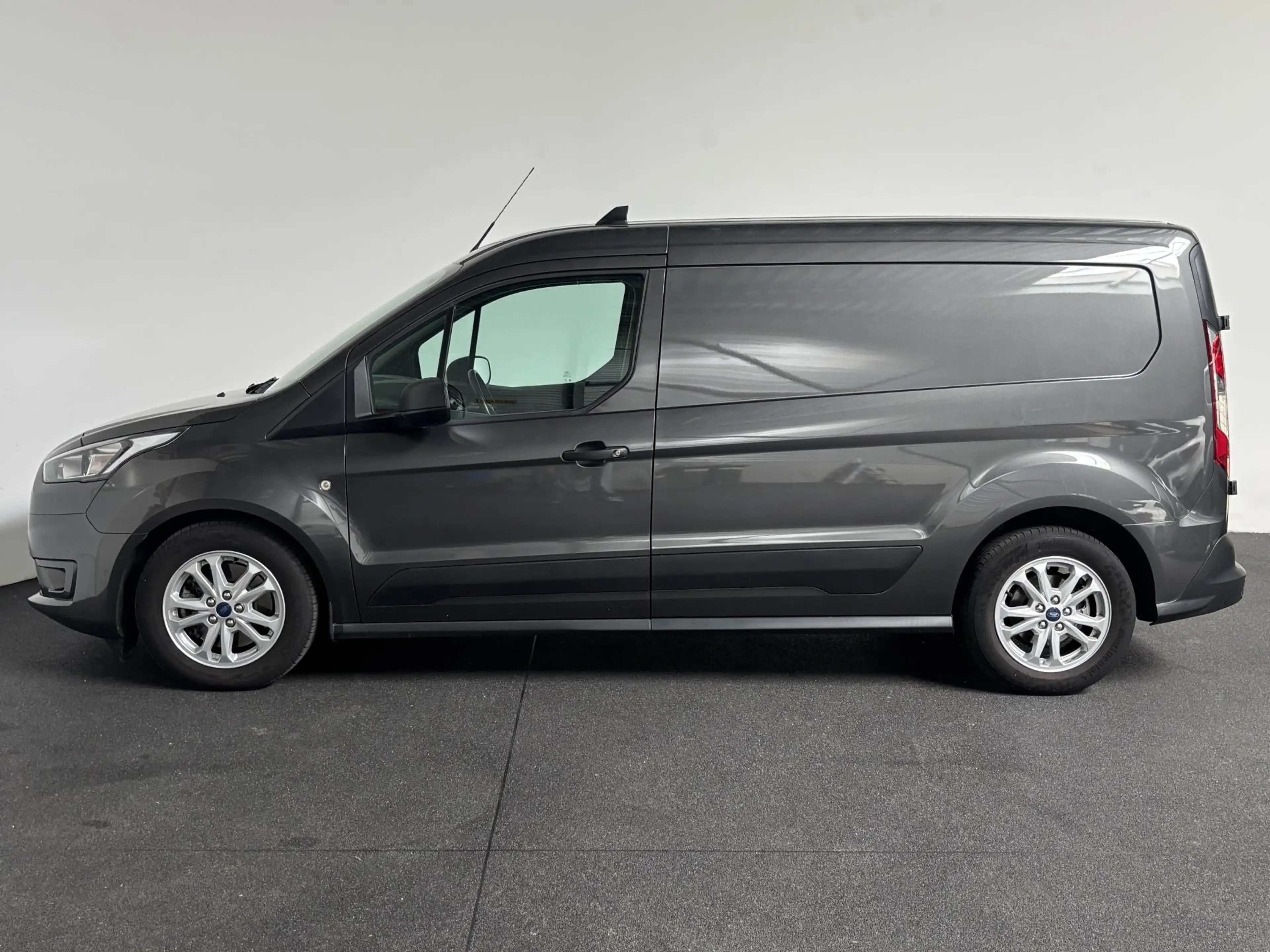 Ford Transit Connect L2 Automaat Navigatie Airco Parkeersensoren Cruise — photo 12