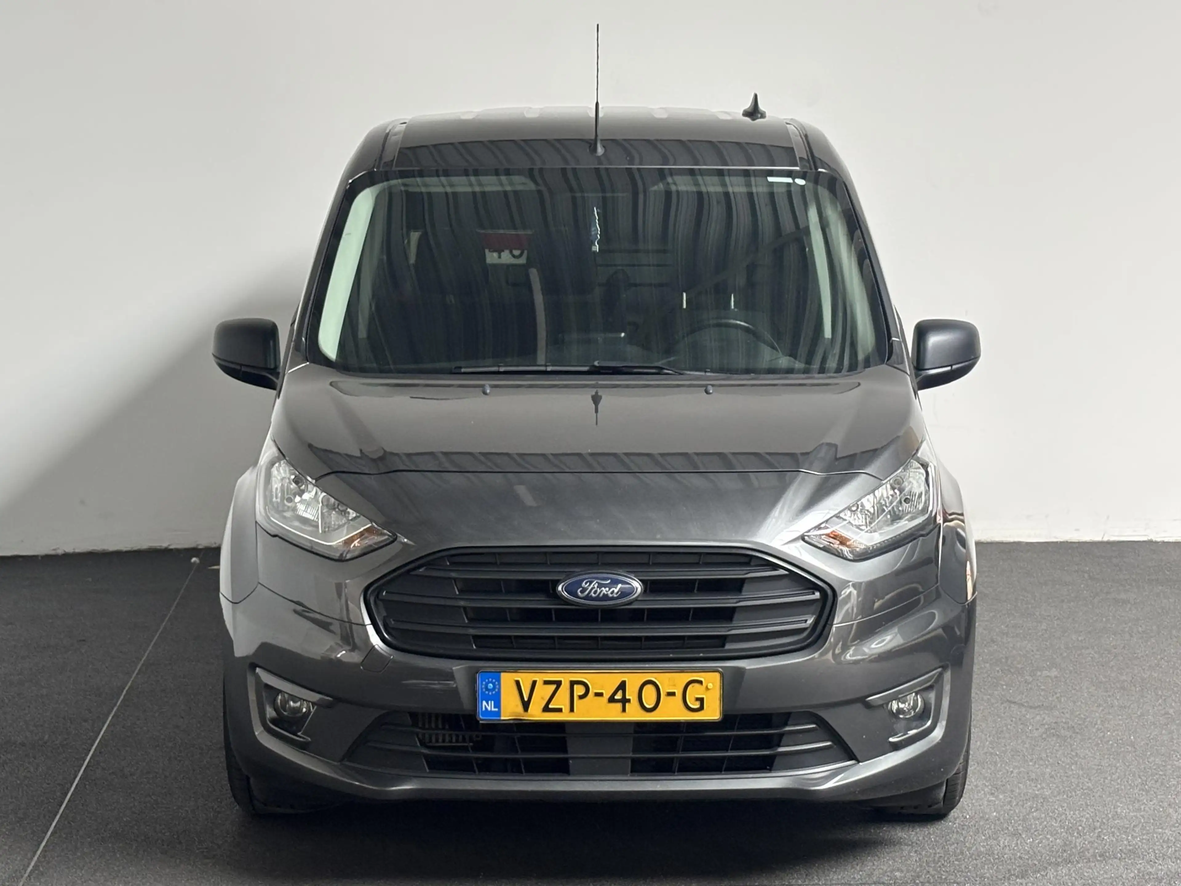 Ford Transit Connect L2 Automaat Navigatie Airco Parkeersensoren Cruise — photo 4