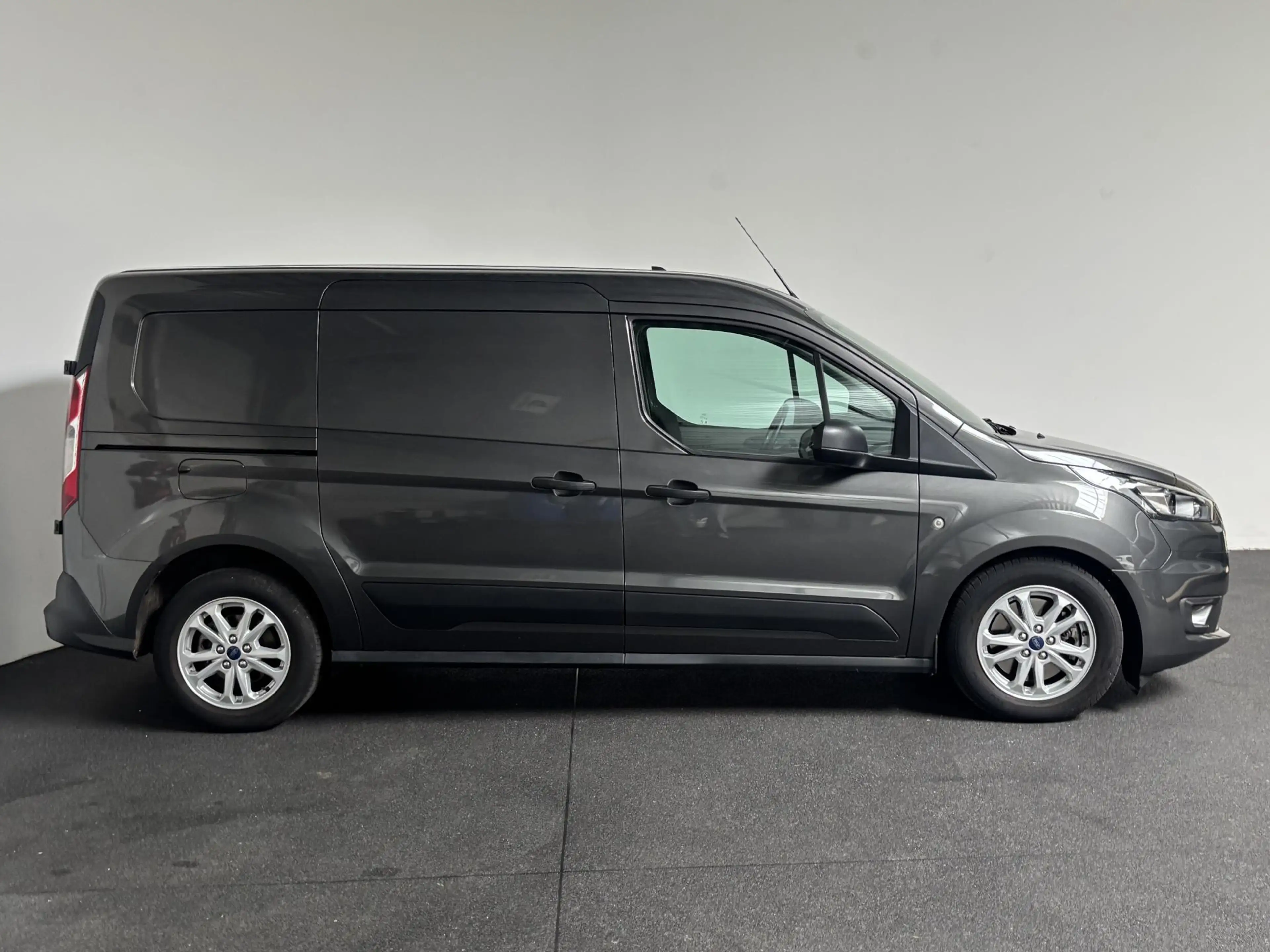 Ford Transit Connect L2 Automaat Navigatie Airco Parkeersensoren Cruise — photo 6