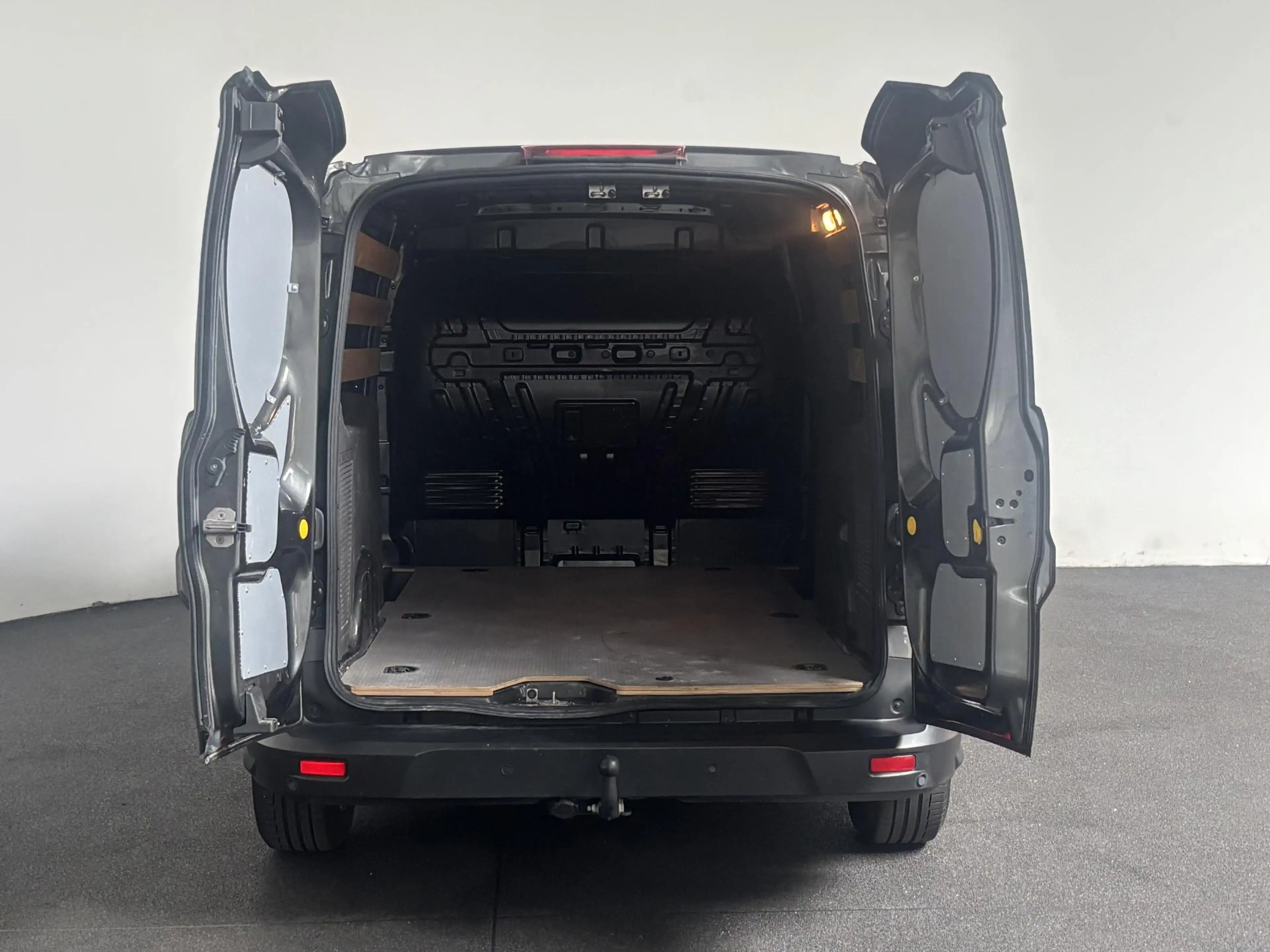 Ford Transit Connect L2 Automaat Navigatie Airco Parkeersensoren Cruise — photo 9