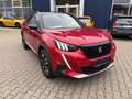 Peugeot 2008 GT Pure Tech 130 PS Automatik, Panoramadach,Rückfa Rouge - thumbnail 3