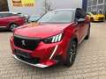 Peugeot 2008 GT Pure Tech 130 PS Automatik, Panoramadach,Rückfa Rouge - thumbnail 2