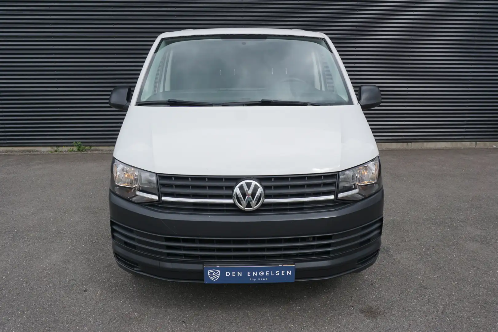 Volkswagen T6 Transporter 2.0 TDI | L2H1 | Airco | Apple Carplay| Cruise | T Wit - 2