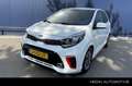 Kia Picanto 1.0 MPi GT-Line Edition NAVIGATIE | CAMERA Blanc - thumbnail 1