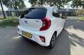 Kia Picanto 1.0 MPi GT-Line Edition NAVIGATIE | CAMERA Blanc - thumbnail 2