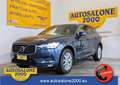 Volvo XC60 D5 AWD Geartronic Business Sport Blauw - thumbnail 1