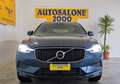 Volvo XC60 D5 AWD Geartronic Business Sport Blauw - thumbnail 2