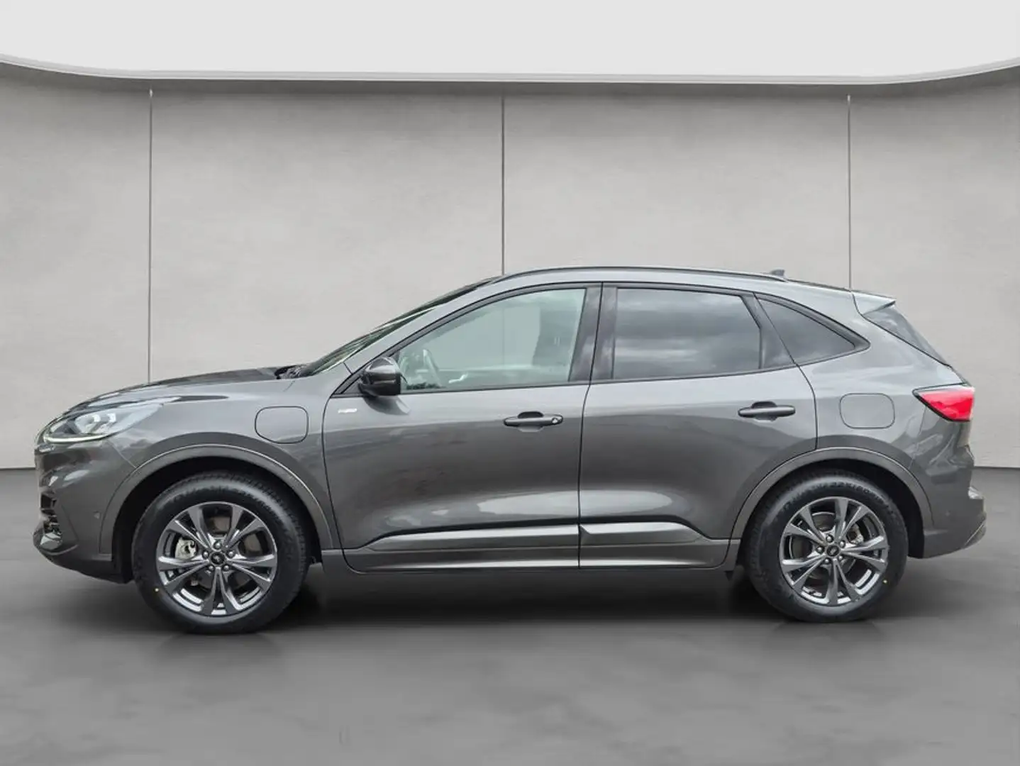 Ford Kuga 2.5 Duratec PHEV ST-LINE X SD AHZV ACC Grau - 2