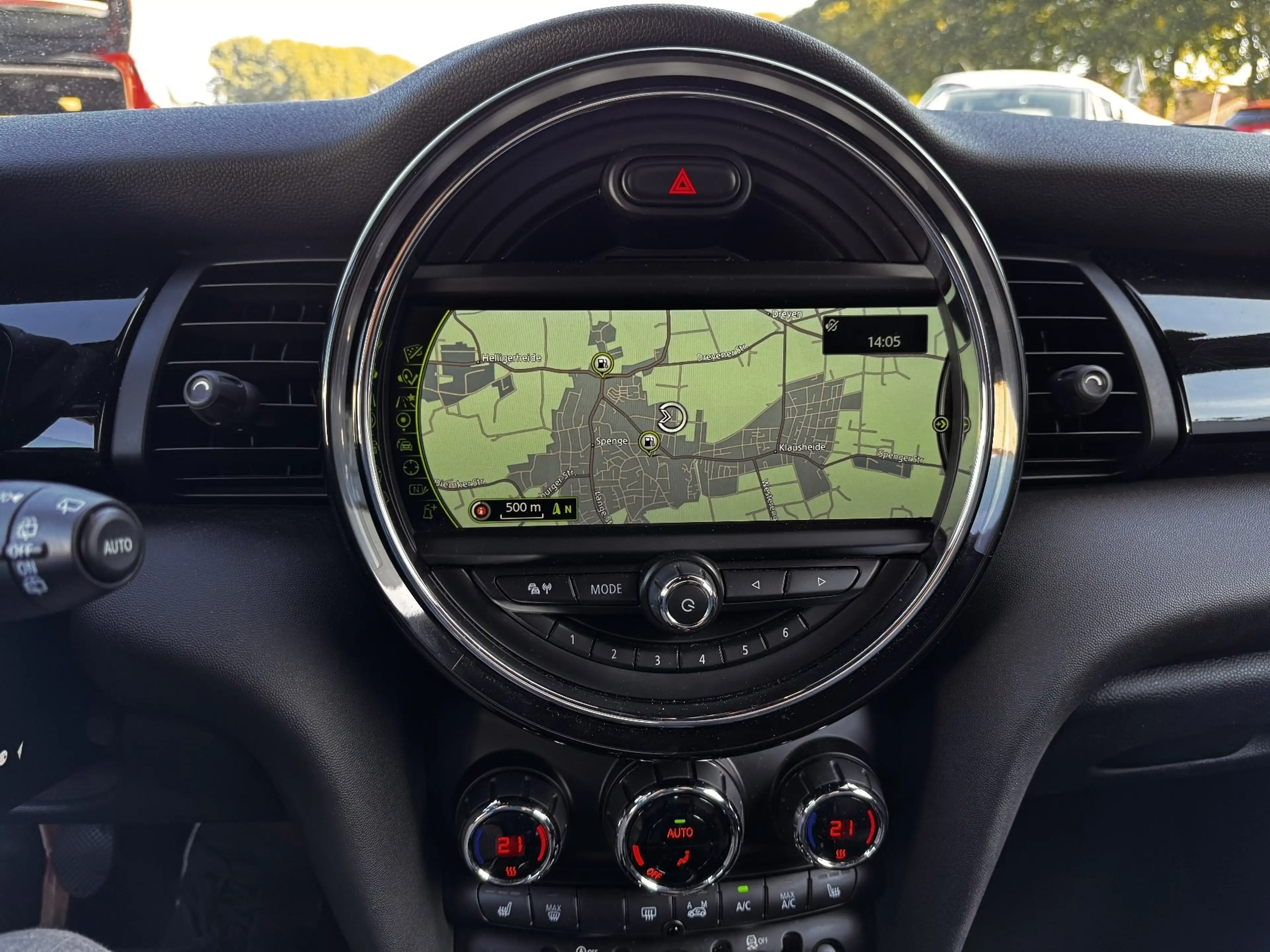 MINI Cooper S Mini ABS Fahrerairbag Beifahrerairbag ESP — photo 13