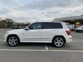 Mercedes-Benz GLK 250 BlueTEC 4Matic 7G-TRONIC Biały - thumbnail 8