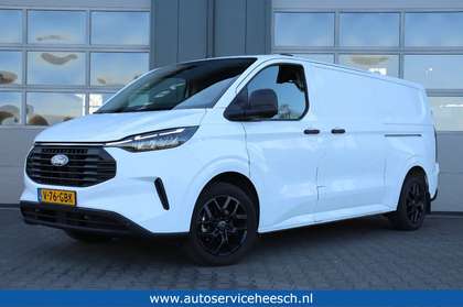 Ford Transit Custom 2.0 TDCi 170PK L2H1 l 2x SCHUIFDEUR l NAVI l 18" L