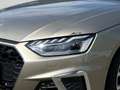 Audi A4 Avant 40 TFSI quattro S line *AHK*MATRIX*KAMERA* Amarillo - thumbnail 8