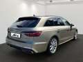 Audi A4 Avant 40 TFSI quattro S line *AHK*MATRIX*KAMERA* Gelb - thumbnail 6