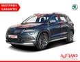 Skoda Karoq Scout 1.5 TSI DSG LED Navi Kamera AHK ACC Gris - thumbnail 1