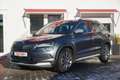 Skoda Karoq Scout 1.5 TSI DSG LED Navi Kamera AHK ACC Gris - thumbnail 2