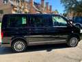 Volkswagen Multivan 2.0 BiTDI 180cv Highline Edition Negro - thumbnail 5