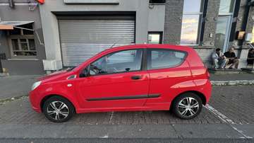 hatchback 1.2i Centennial