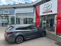 Toyota Corolla Touring Sports Teamplayer Finanz. 1,99% Grau - thumbnail 9