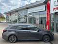 Toyota Corolla Touring Sports Teamplayer Finanz. 1,99% Grau - thumbnail 10