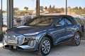 Audi Q6 e-tron quattro business NP €97k ACC, AHK schwenkbar, L... Blau - thumbnail 38