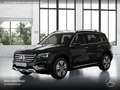 Mercedes-Benz GLB 200 d PROGRESSIVE+MULTIBEAM+KAMERA+TOTW+8G Schwarz - thumbnail 13