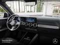 Mercedes-Benz GLB 200 d PROGRESSIVE+MULTIBEAM+KAMERA+TOTW+8G Schwarz - thumbnail 10
