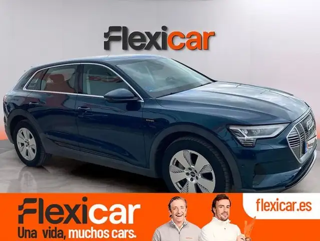 Audi e-tron 55 quattro