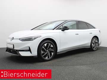 Pro HUD LED 360-KAMERA NAVI AHK