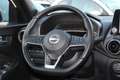 Nissan Juke 1.0 dig-t N-Connecta (Shadow) 114cv con CarPlay Bianco - thumbnail 11