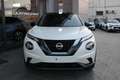 Nissan Juke 1.0 dig-t N-Connecta (Shadow) 114cv con CarPlay Bianco - thumbnail 3
