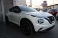 Nissan Juke 1.0 dig-t N-Connecta (Shadow) 114cv con CarPlay Bianco - thumbnail 4