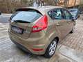 Ford Fiesta Champions Edition  Klima Shz 12-Fach Braun - thumbnail 5