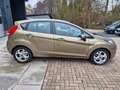 Ford Fiesta Champions Edition  Klima Shz 12-Fach Braun - thumbnail 4
