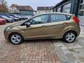 Ford Fiesta Champions Edition  Klima Shz 12-Fach Braun - thumbnail 8